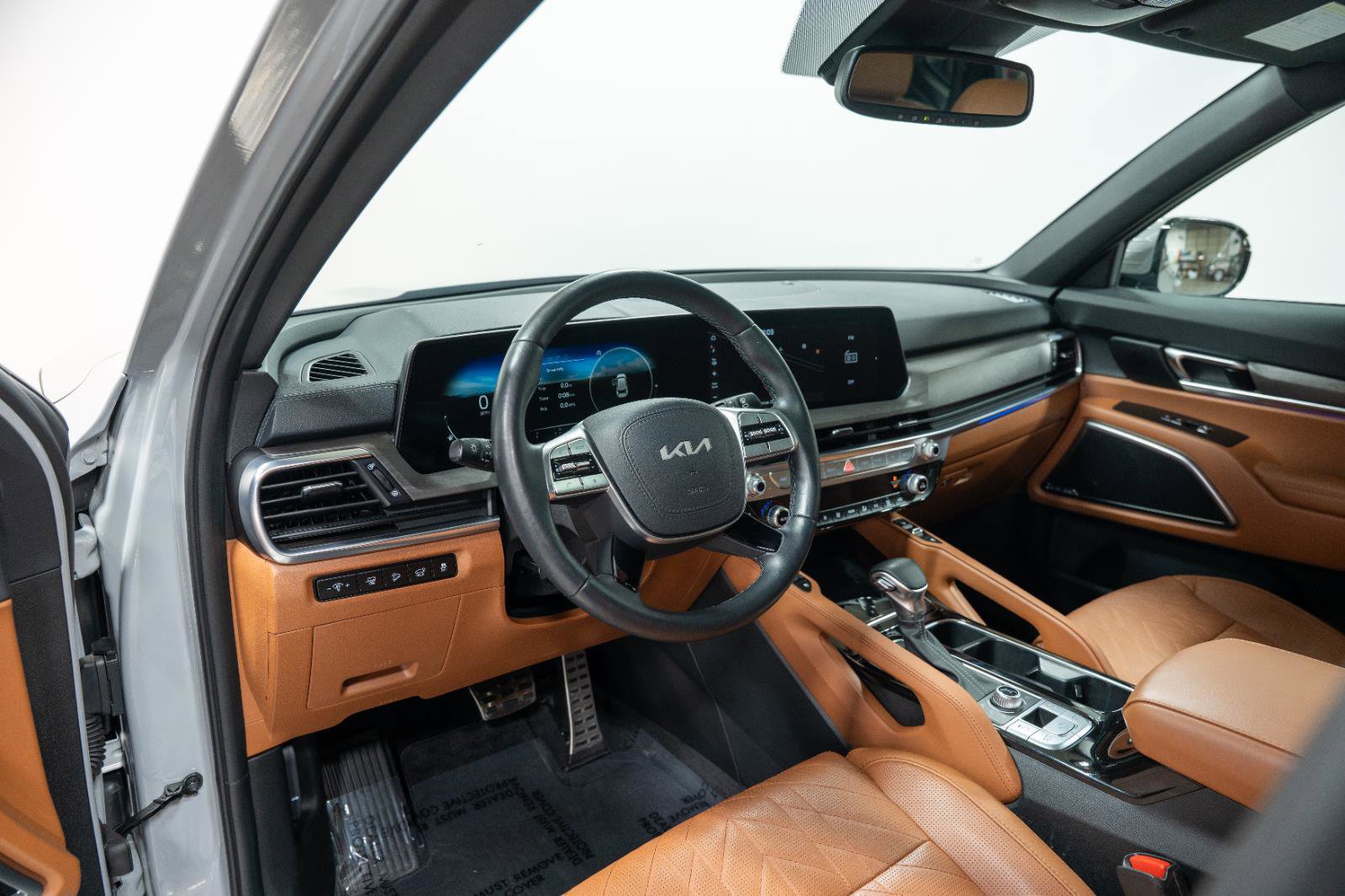 Used 2024 Kia Telluride SX X-Line image 30