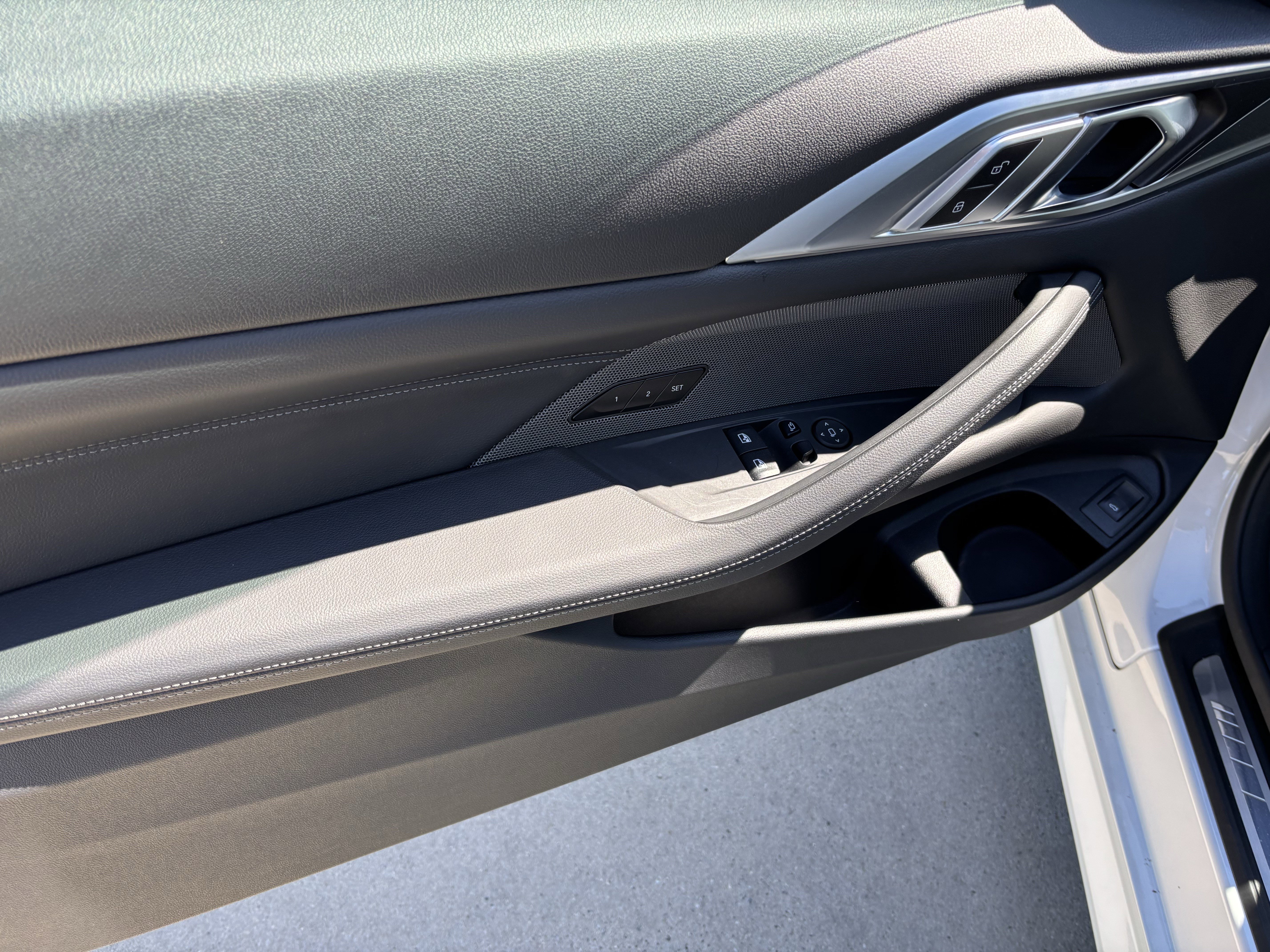 Certified 2025 BMW M440i Coupe image 14