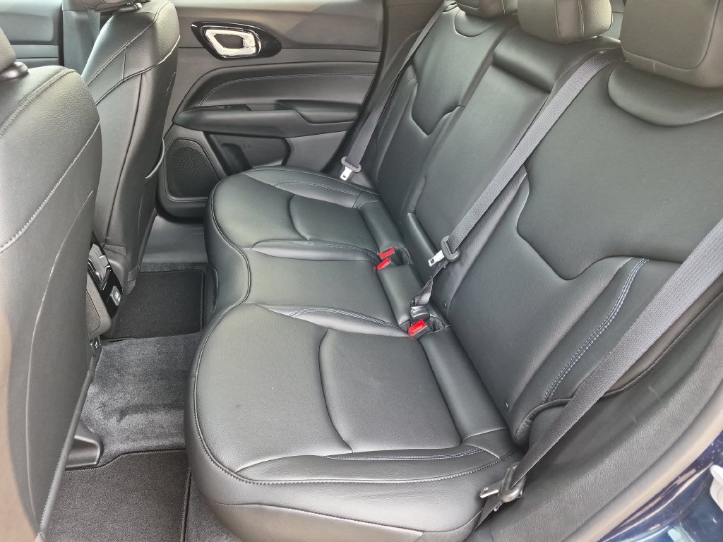 New 2026 Jeep Compass Limited AWD/4WD image 17