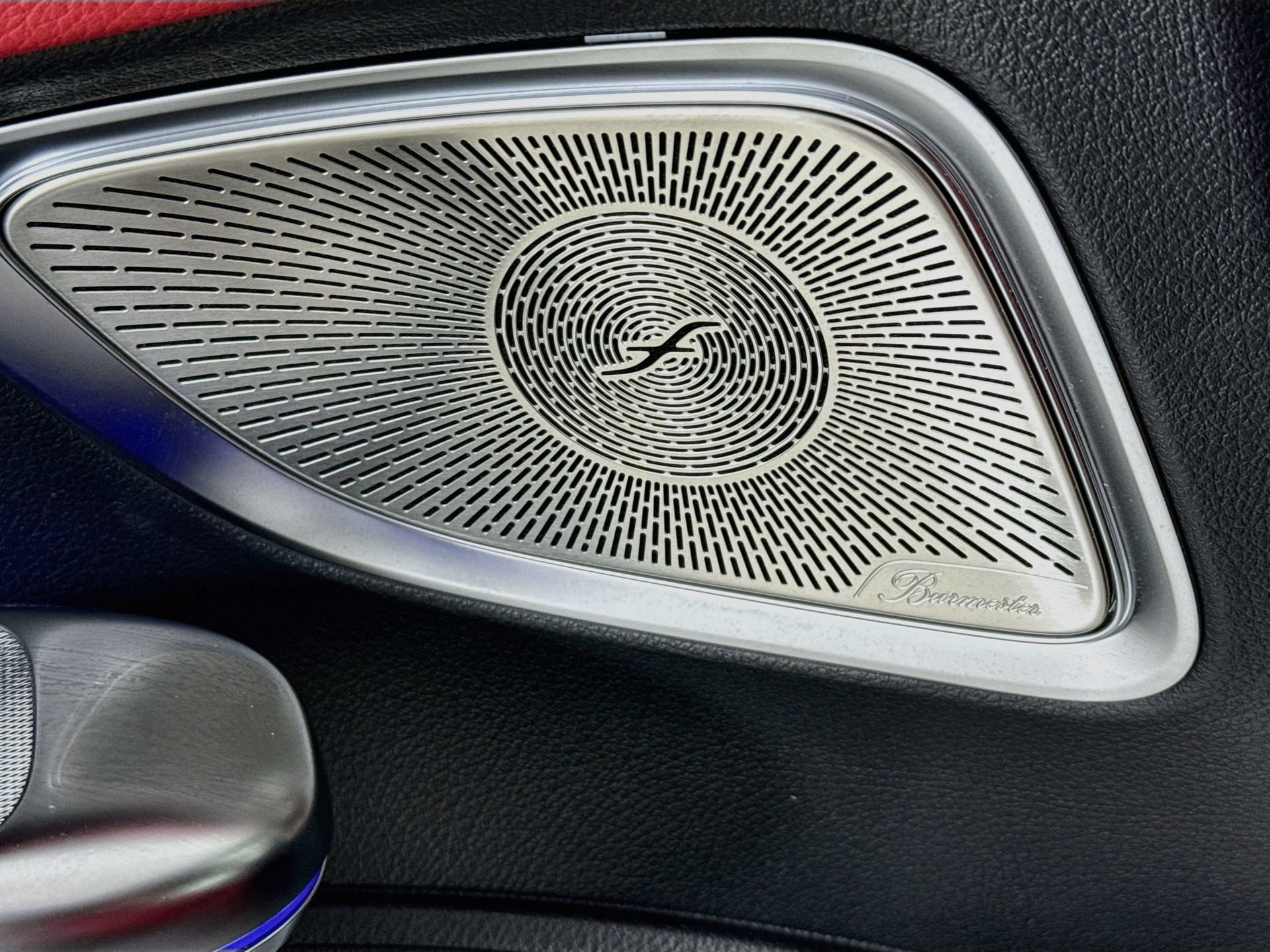 Certified 2024 Mercedes-Benz CLE 450 4MATIC Cabriolet image 20