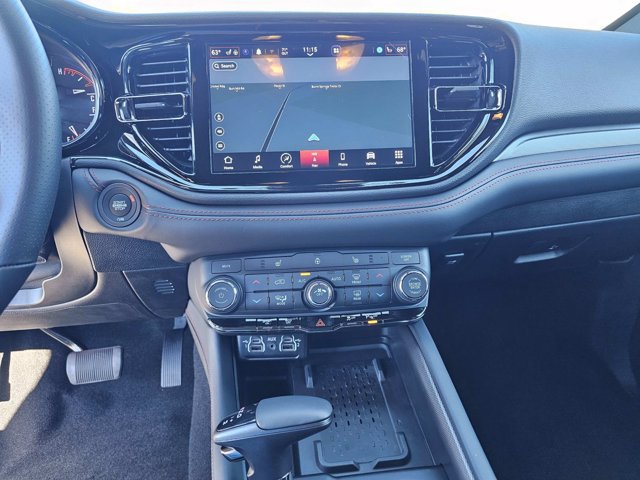 New 2026 Dodge Durango GT w/ Mopar All Weather Package AWD/4WD image 24