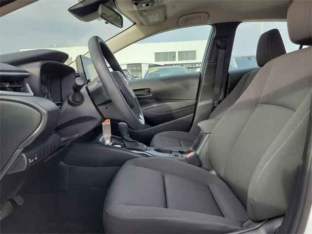 Used 2024 Toyota Corolla LE image 20