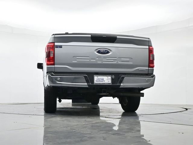 Certified 2023 Ford F150 XLT image 37