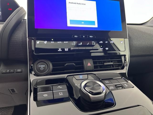 Used 2025 Toyota bZ4X AWD w/ Weather Package image 29