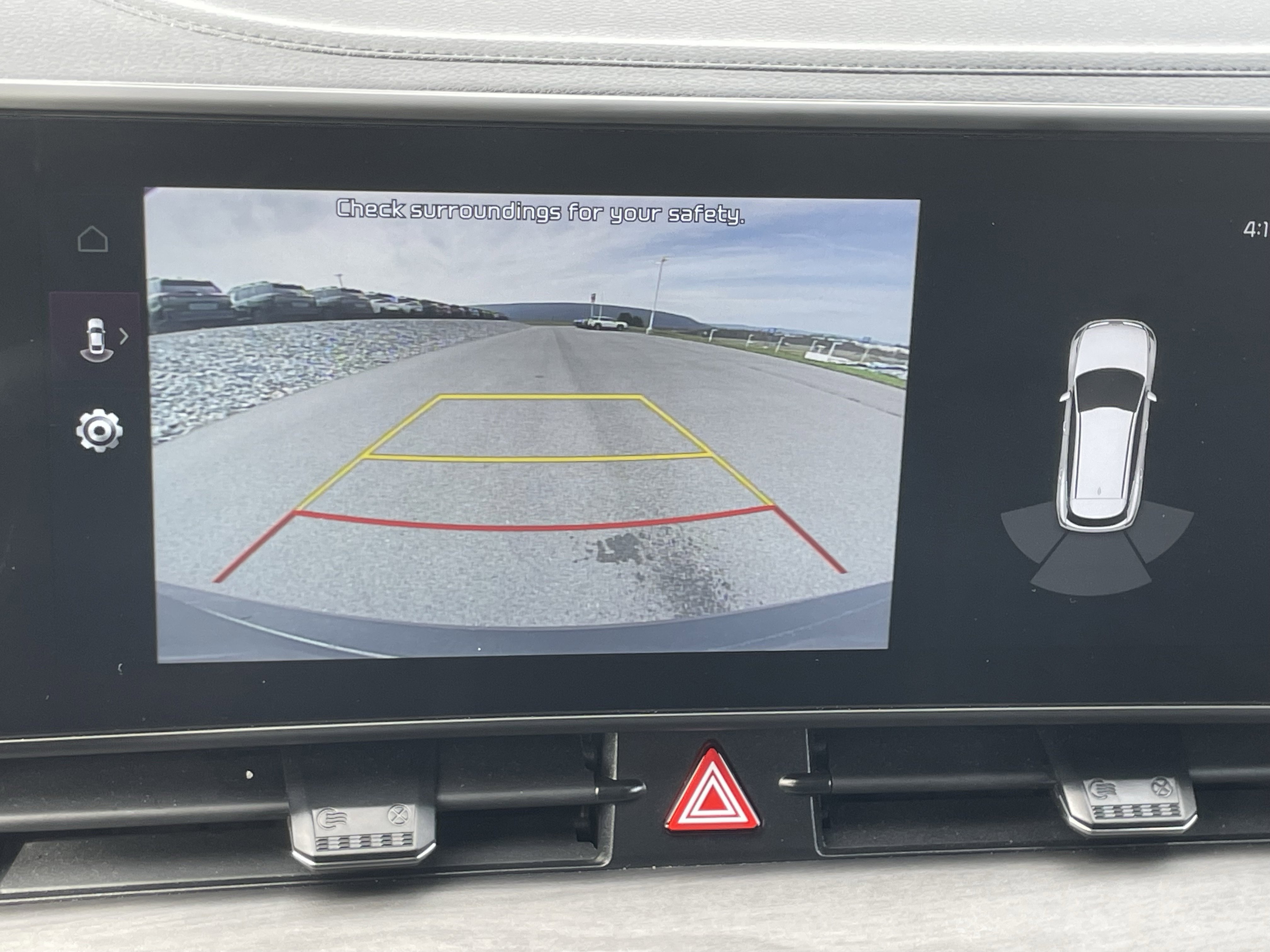 Used 2023 Kia Sportage X-Line w/ X-Line Premium Package image 26