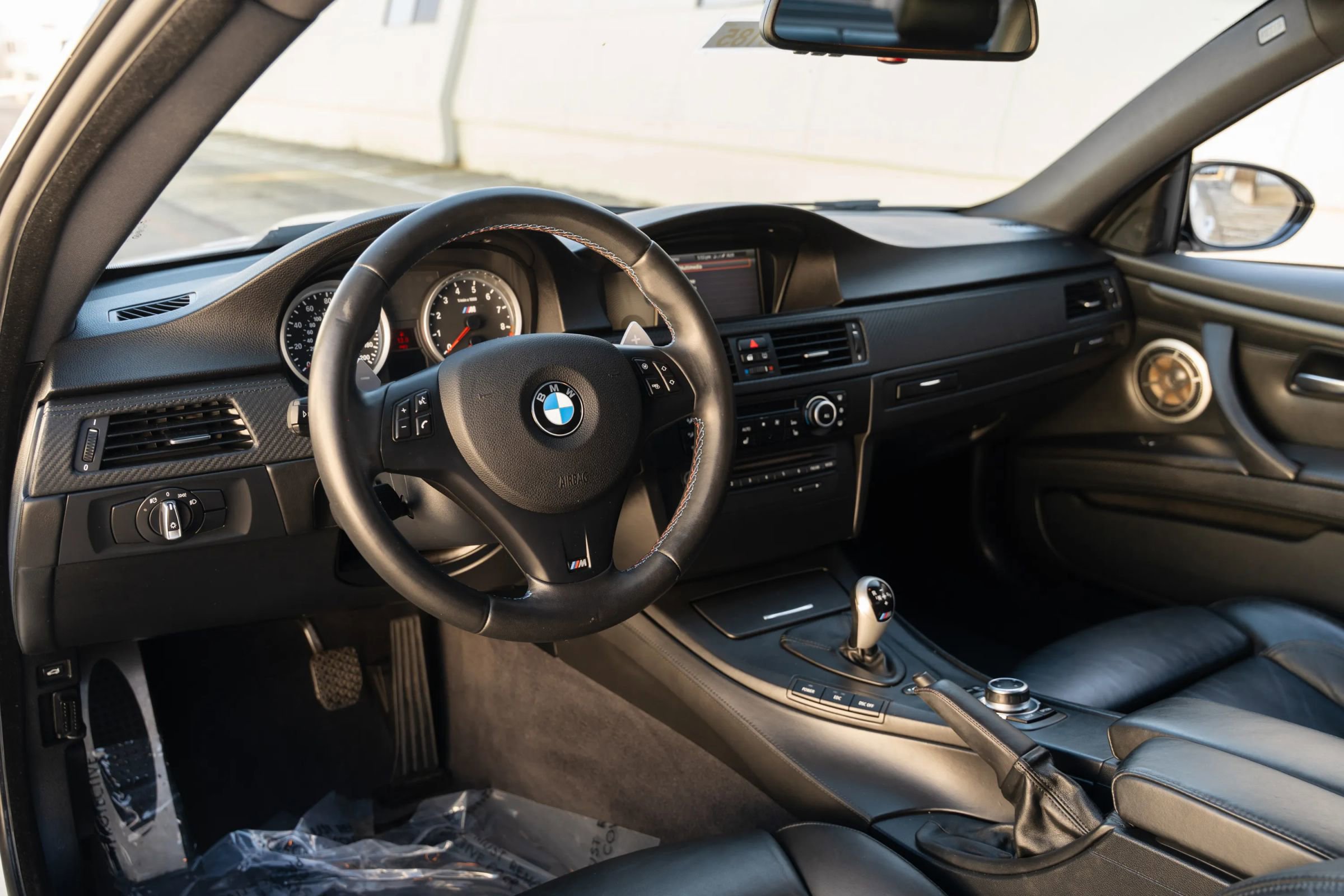 Used 2011 BMW M3 Coupe RWD image 70