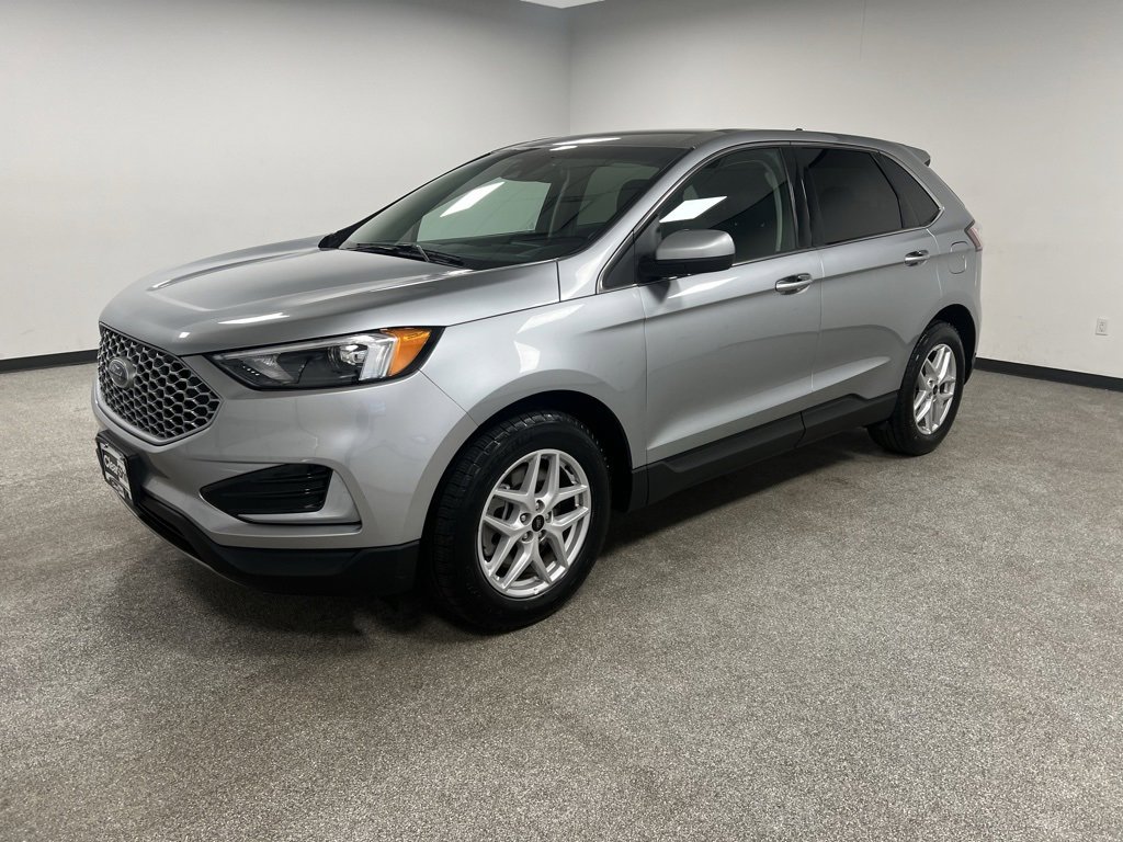 Used 2024 Ford Edge SEL image 74