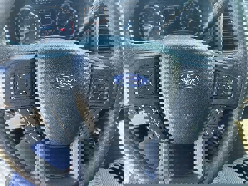 Used 2019 Ford F550 4x4 Crew Cab Super Duty image 9