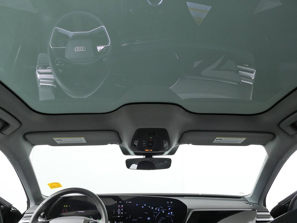 New 2026 Audi A6 Premium Plus image 20