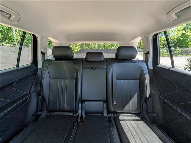 Certified 2023 Volkswagen Tiguan SE AWD/4WD image 16