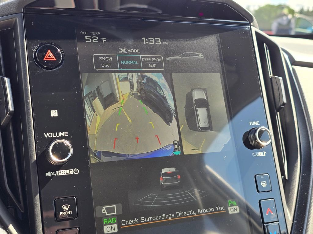 New 2026 Subaru Crosstrek 2.5i Limited image 19