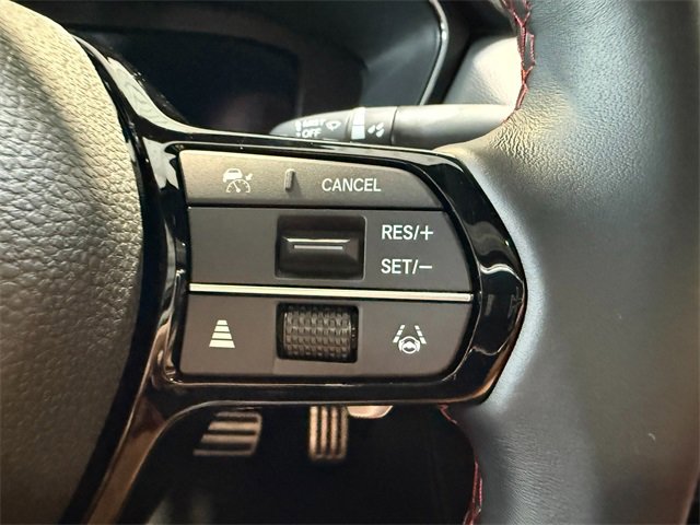 New 2026 Acura Integra A-Spec image 20