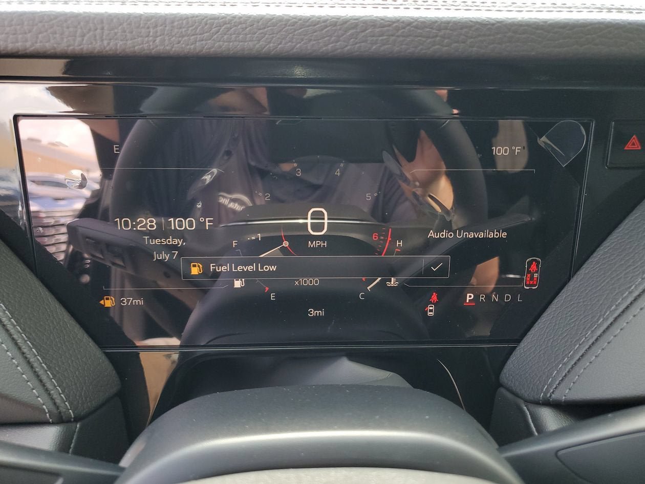 New 2026 GMC Yukon Denali RWD image 30