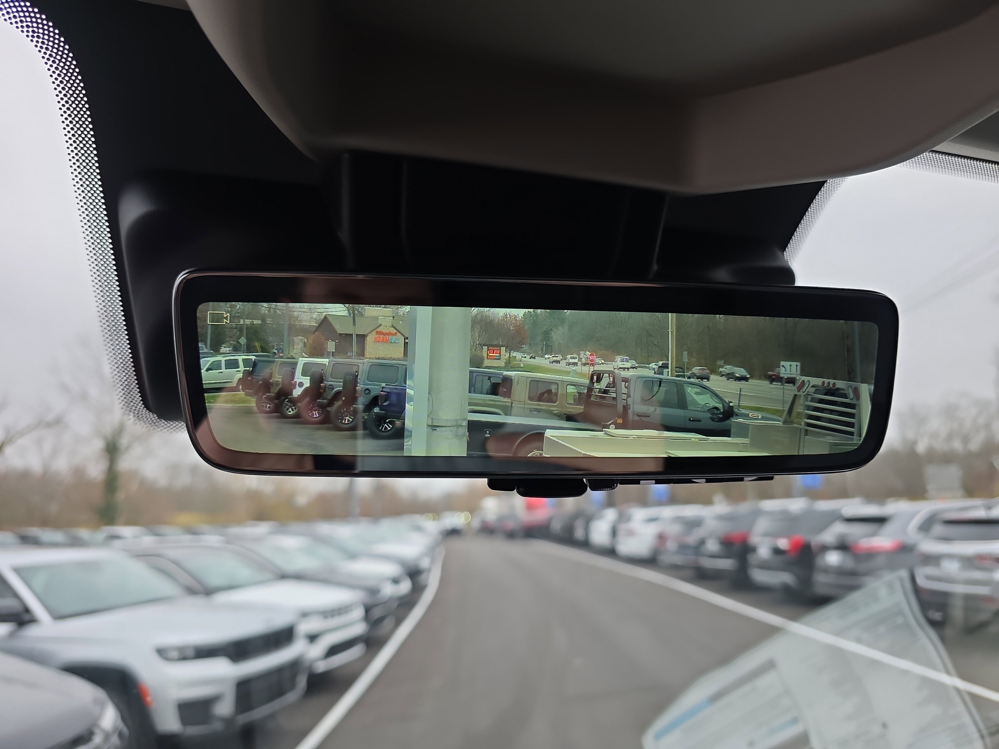 New 2026 RAM ProMaster 3500 w/ Quick Order Package 22G SLT image 7