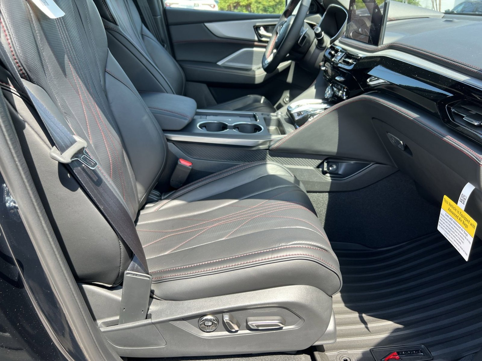 New 2026 Acura MDX A-Spec image 26