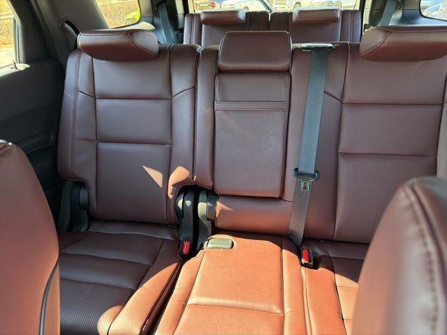 New 2026 Dodge Durango GT image 17