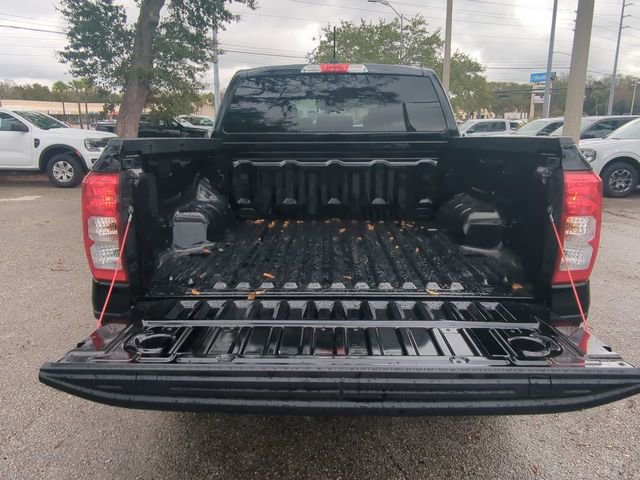 New 2025 Ford Ranger XL RWD image 14