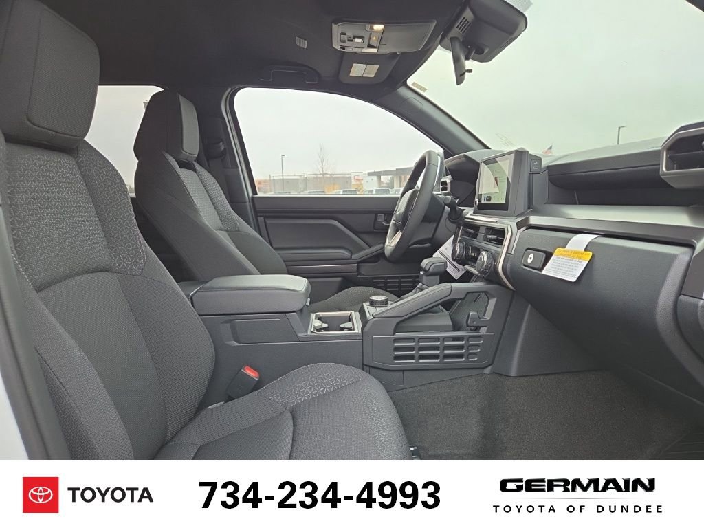 New 2026 Toyota 4Runner SR5 image 26