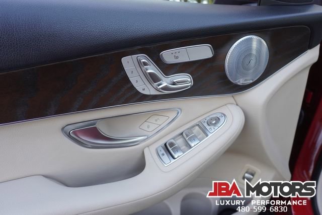 Used 2019 Mercedes-Benz GLC 300 4MATIC image 62