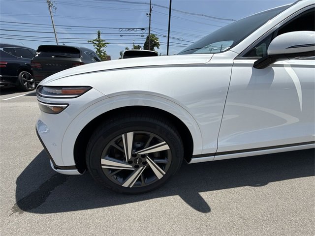 New 2026 Genesis GV70 3.5T Sport Advanced image 10