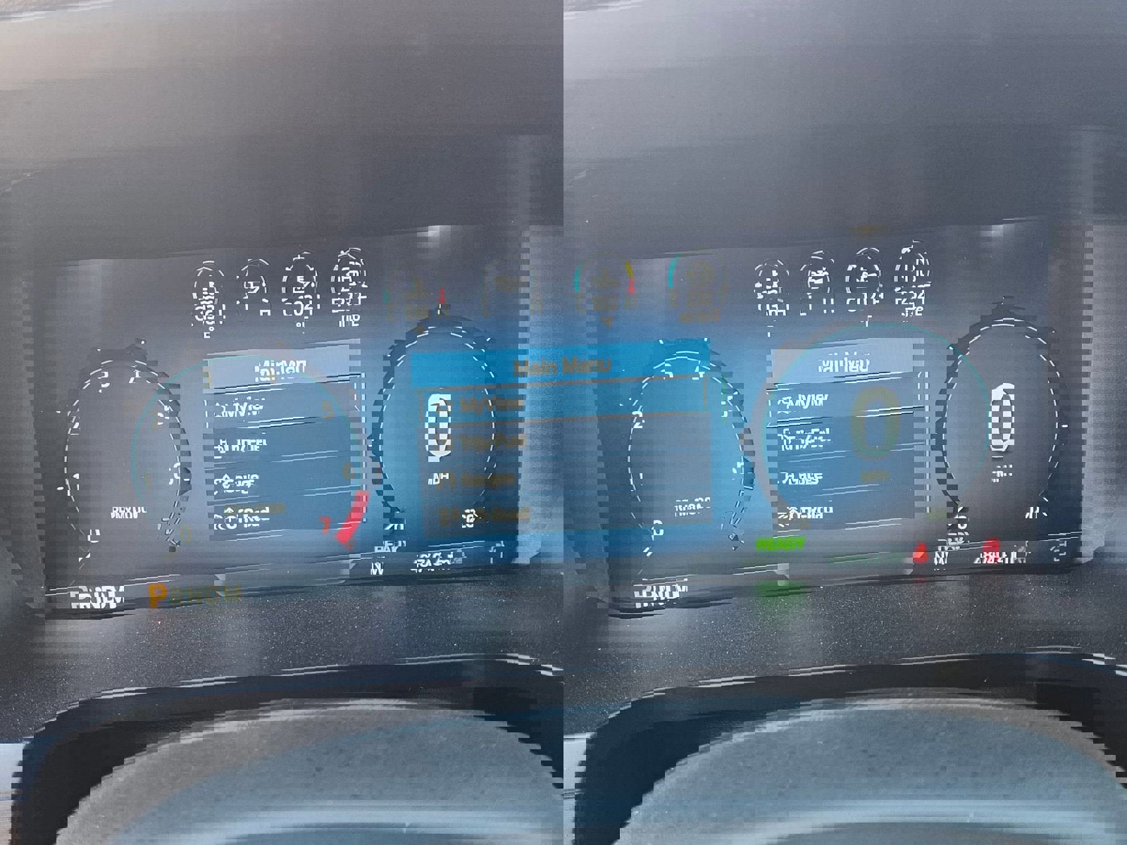 Used 2024 Ford F150 XLT w/ Mobile Office Package image 12