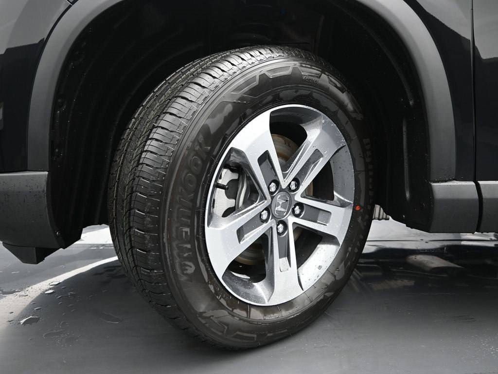 New 2025 Honda Pilot EX-L image 43