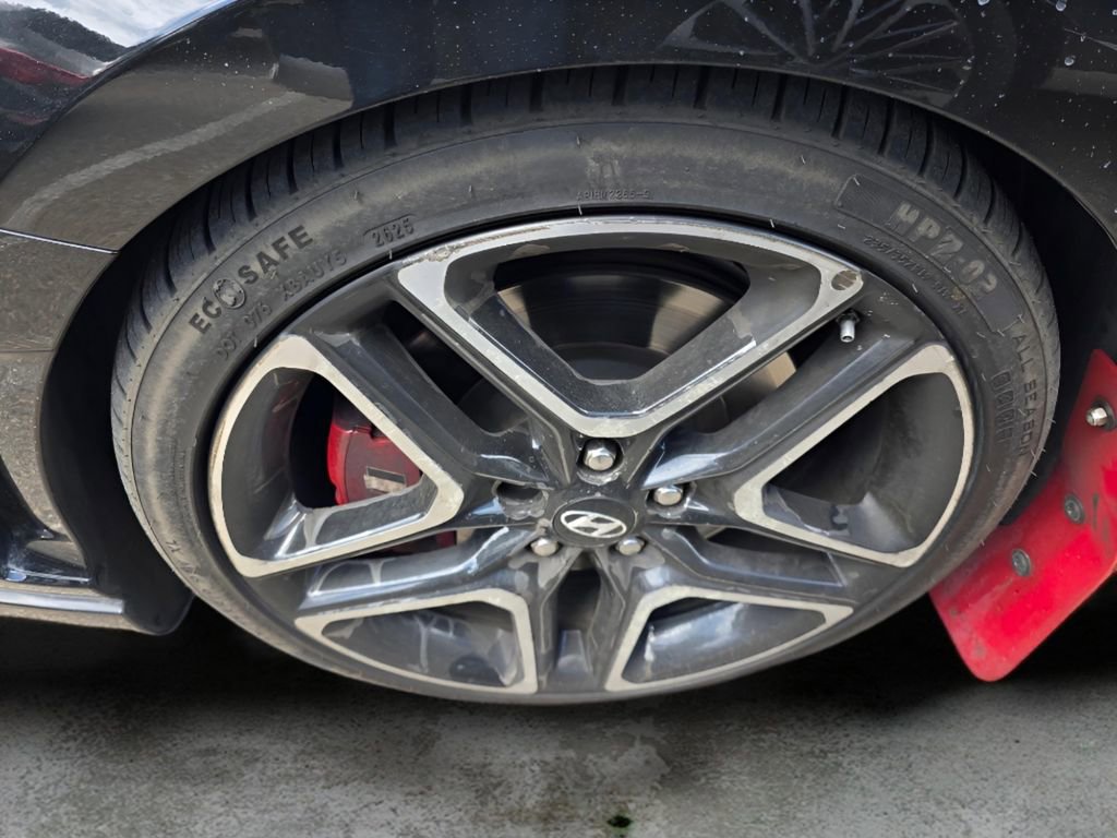 Used 2019 Hyundai Veloster N N w/ Performance Package FWD image 18