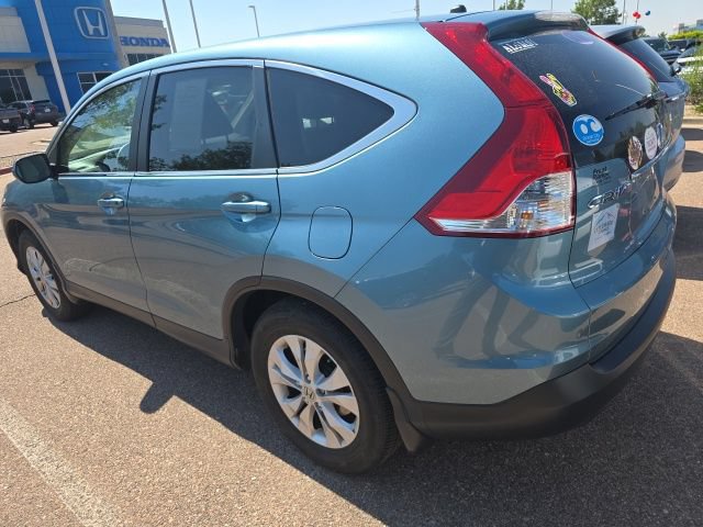 Used 2014 Honda CR-V EX image 5