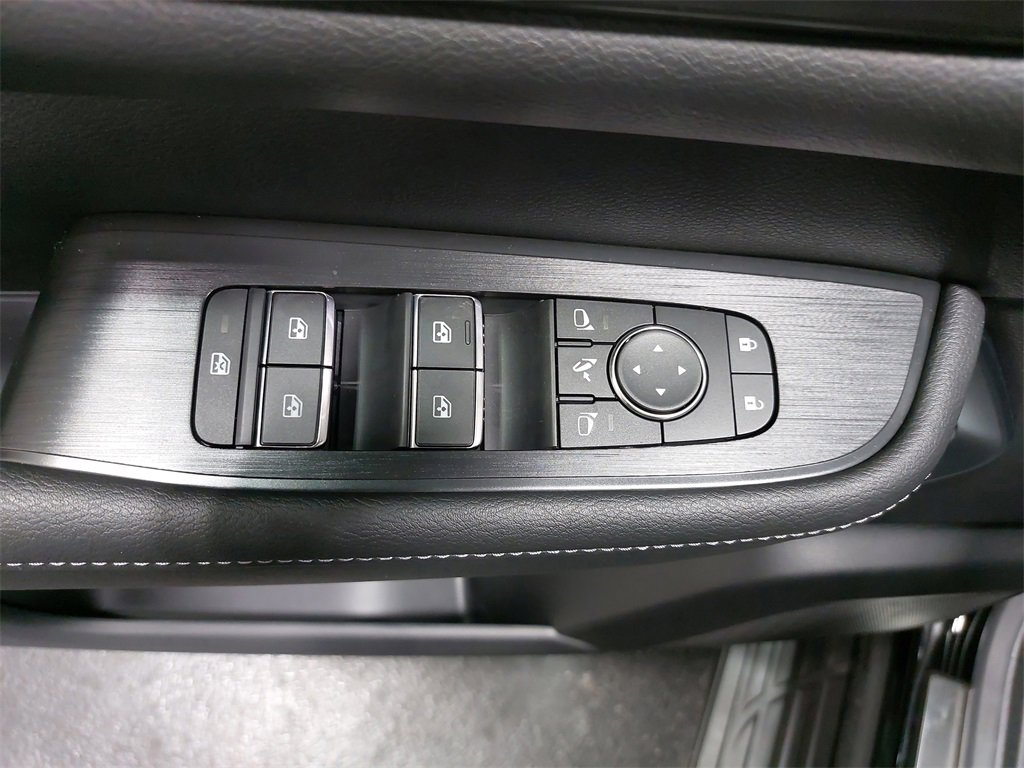 New 2026 Nissan Armada Platinum image 32