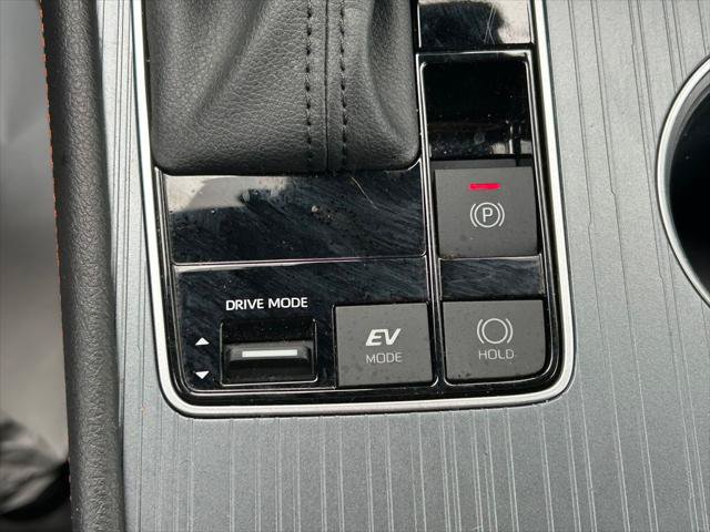 Certified 2023 Toyota Sienna XSE w/ XSE Plus Package AWD/4WD image 36