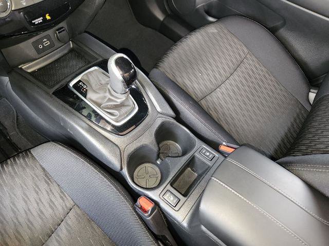 Certified 2019 Nissan Rogue S w/ Special Edition Package image 21