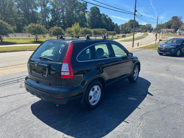 Used 2011 Honda CR-V LX image 3