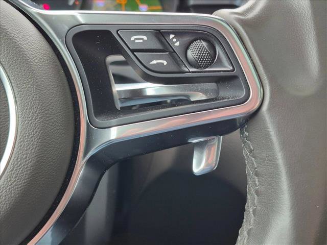 Used 2019 Porsche Macan AWD/4WD image 12