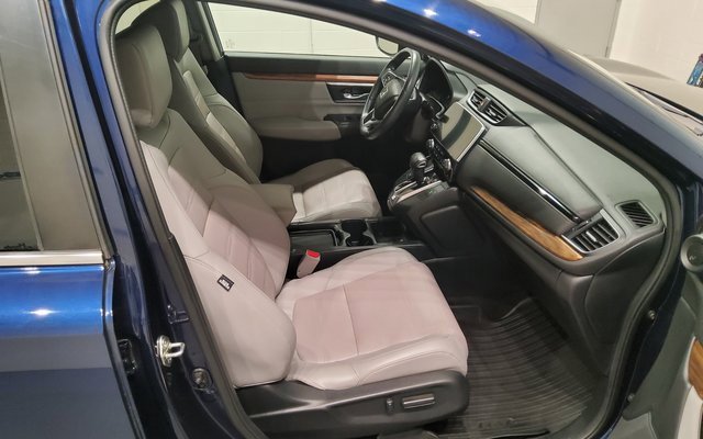 Certified 2019 Honda CR-V EX-L image 20