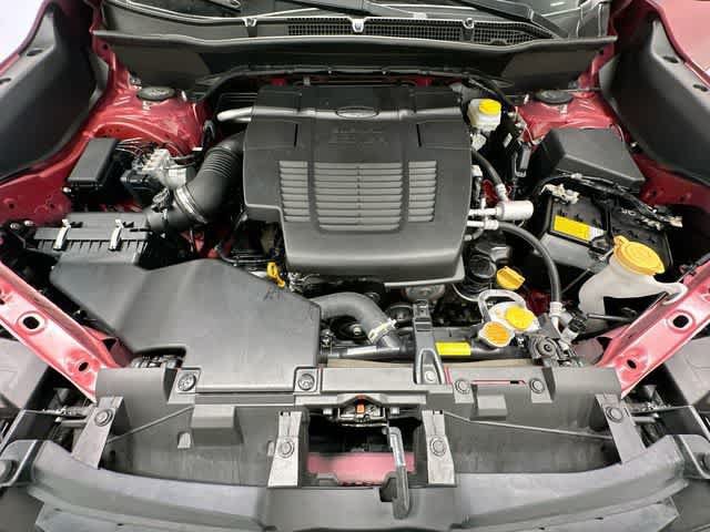 Certified 2022 Subaru Forester Premium AWD/4WD image 26