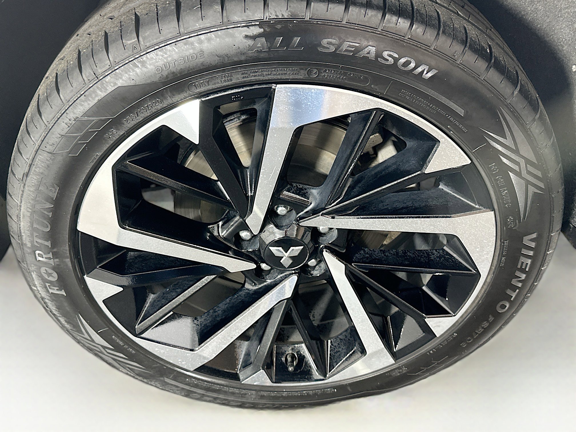 Used 2024 Mitsubishi Outlander SE image 11