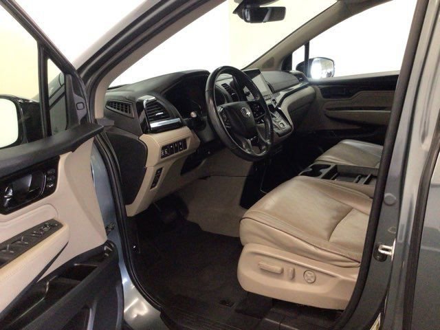 Used 2021 Honda Odyssey Elite image 23
