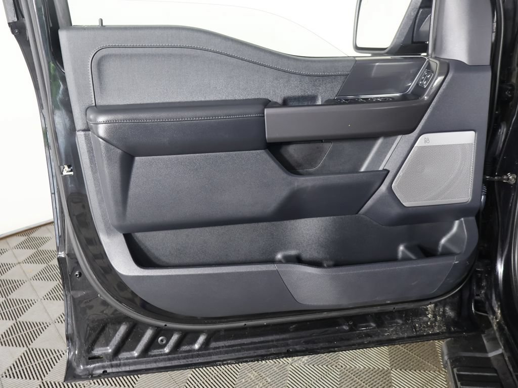 Used 2024 Ford F150 Lariat AWD/4WD image 24