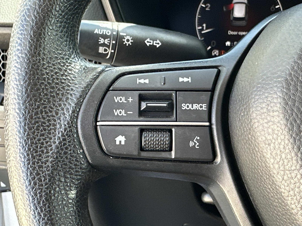 Certified 2024 Honda CR-V EX image 5