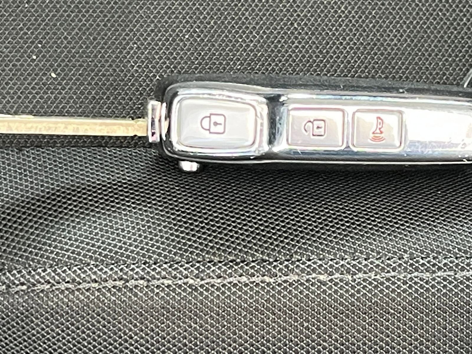 Used 2025 Kia Sportage LX image 21