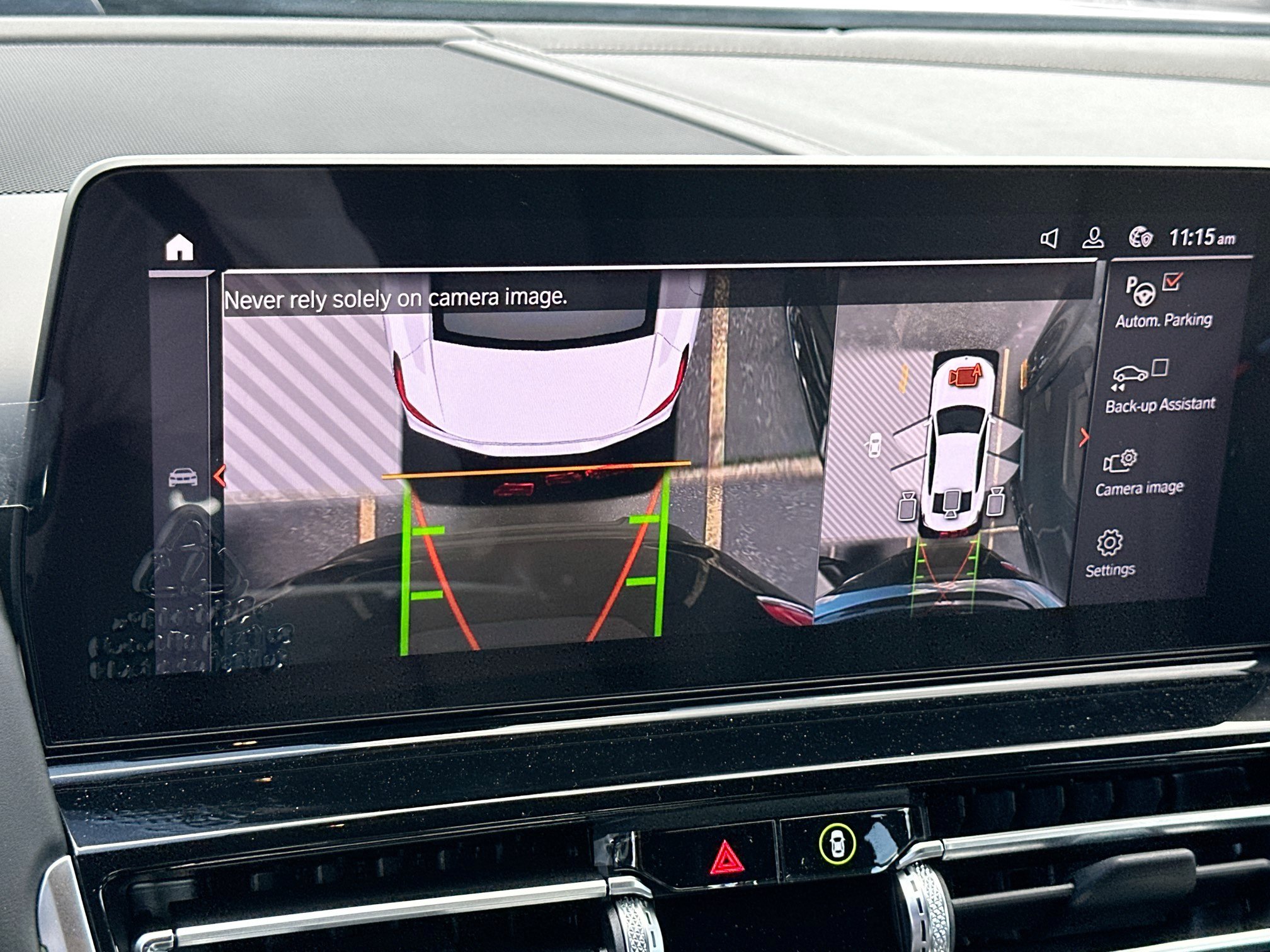 New 2026 BMW 840i RWD image 11