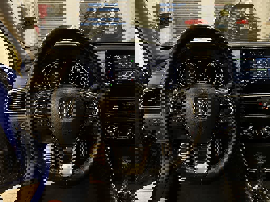 Used 2022 Honda Accord Sport Special Edition image 17