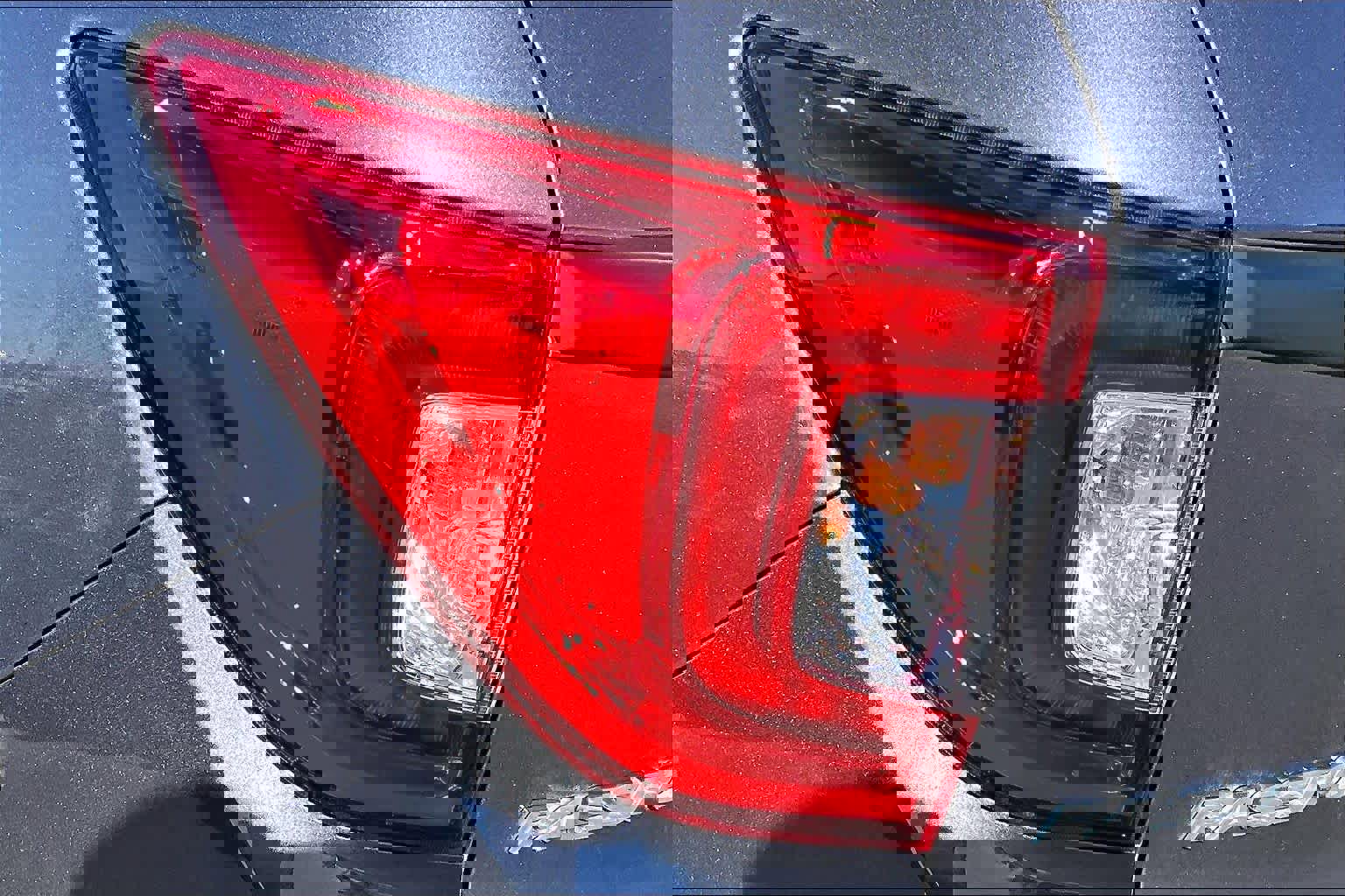 Used 2021 Honda Passport EX-L image 28