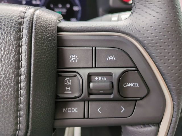 New 2026 Toyota 4Runner TRD Off-Road Premium AWD/4WD image 26