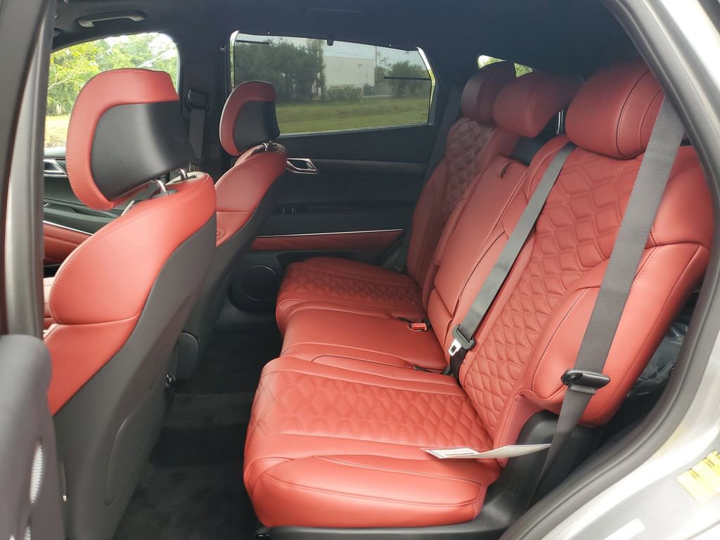 New 2026 Genesis GV80 3.5T image 5