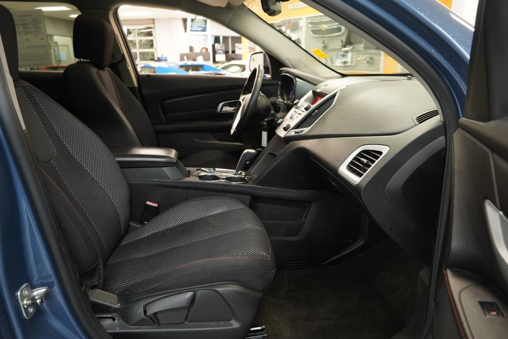 Used 2011 GMC Terrain SLE w/ Convenience Package image 33