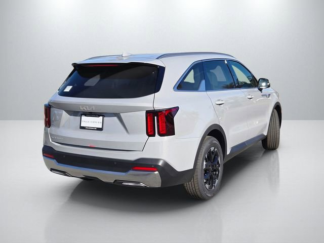 New 2026 Kia Sorento S image 6