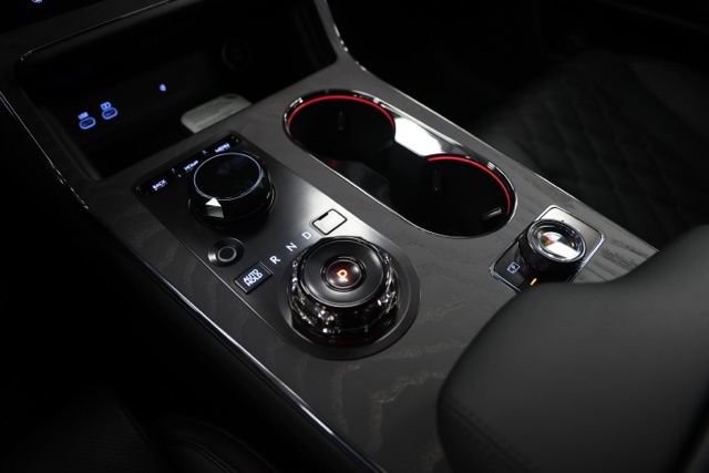 New 2026 Genesis GV80 3.5T Prestige AWD/4WD image 29