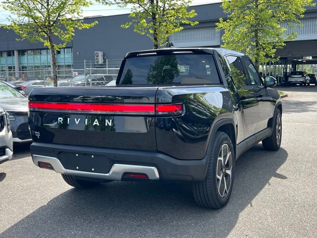 Used 2023 Rivian R1T Adventure AWD/4WD image 5