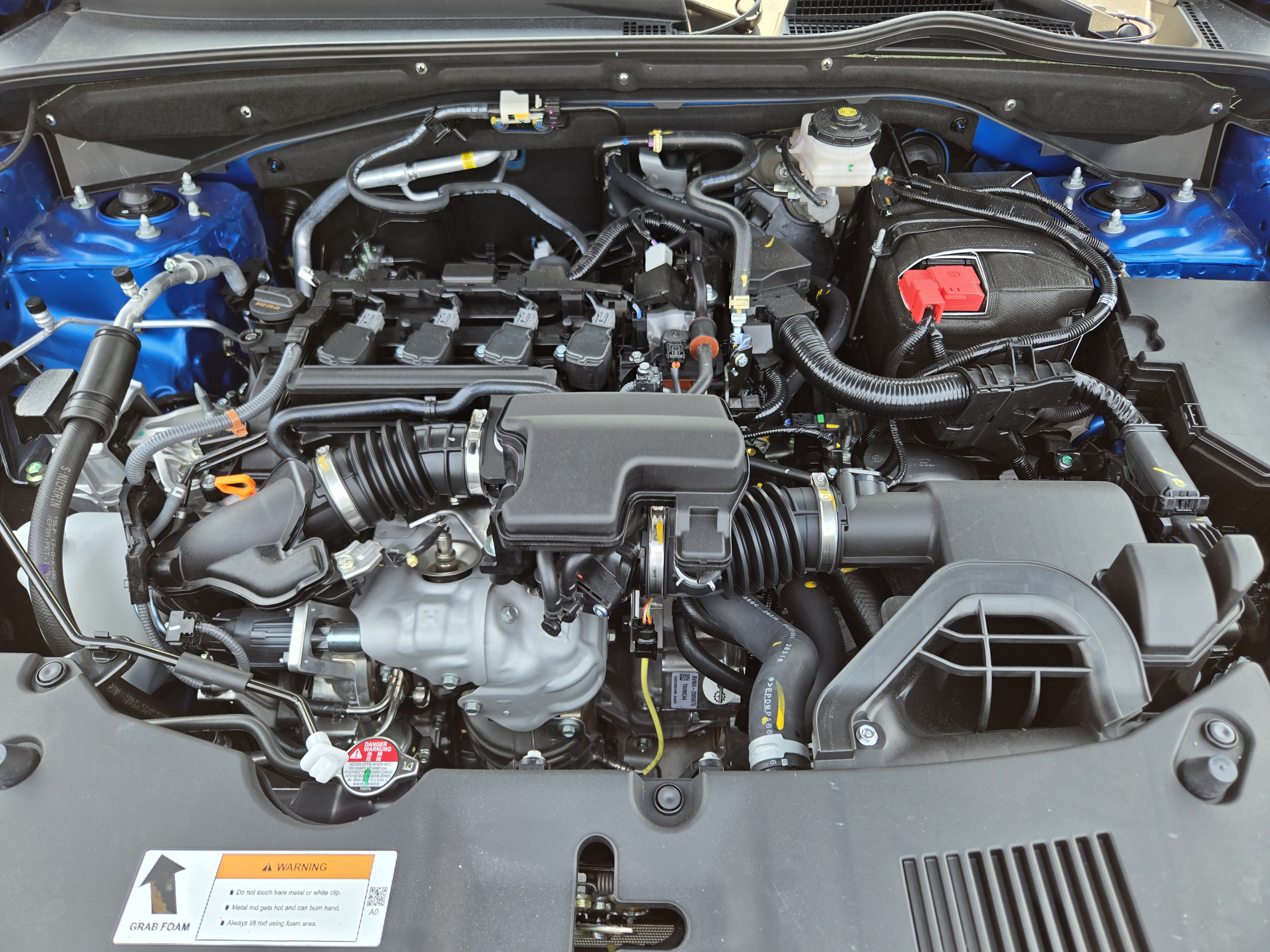 New 2026 Acura ADX A-Spec w/ Advance Package FWD image 20